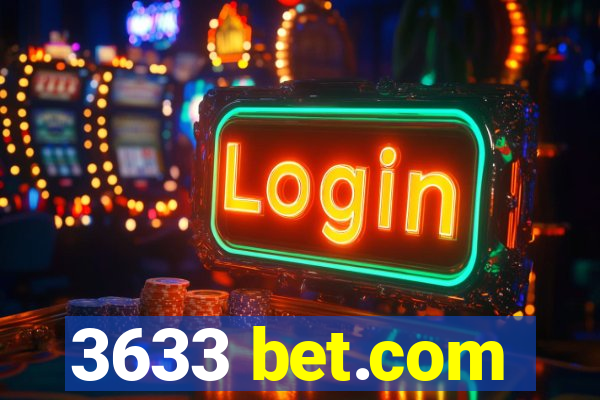 3633 bet.com